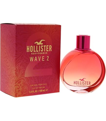 【新品・未開封】ホリスター ウェーブ2 フォーヒム 100ml Amazon | ウェーブ 2 フォーヒム オーデトワレ・スプレータイプ 100ml